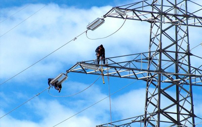 ATENȚIE! Vezi unde opreşte Enel lumina