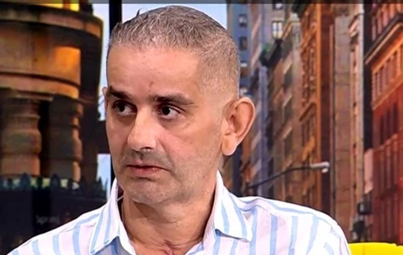 Viața lui Daniel Onoriu, după două luni de comă: „Am văzut o reclamă pe Facebook și am mers să mă operez”. Câte kilograme are acum