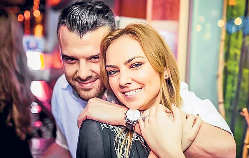 VIDEO EXCLUSIV/ Roxana Ionescu, reacție neașteptată când a fost întrebată de rochia de mireasă. „Am ales o rochie...”