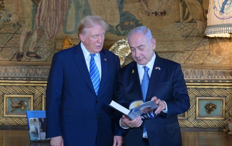 Donald Trump vrea ca Israelul să încheie războiul din Gaza înainte de a fi învestit președinte al SUA, dacă va câștiga alegerile