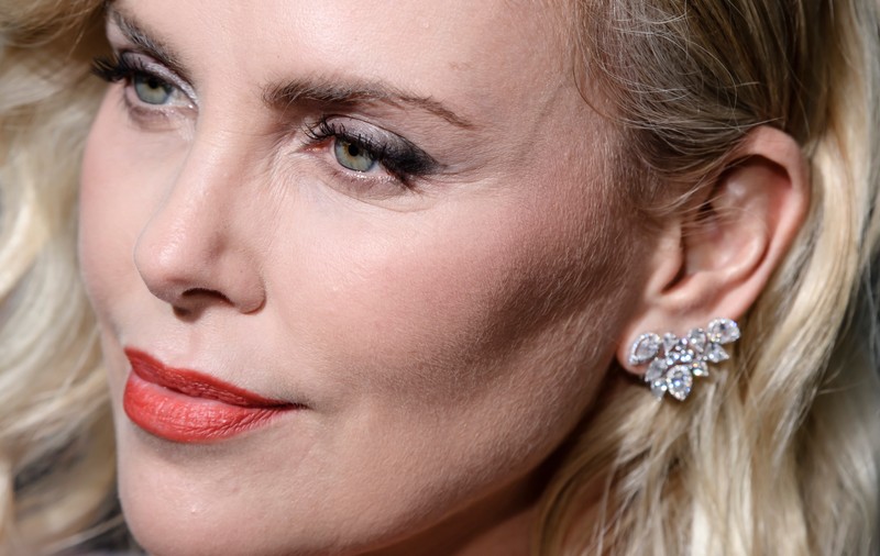 Charlize Theron va primi premiul Cinematecii Americane