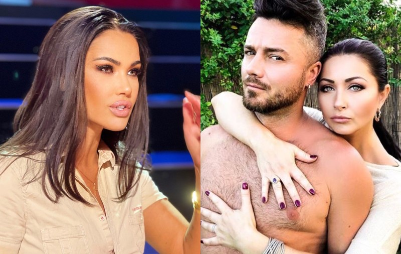 Reacția lui Tavi Clonda, după ce Oana Zăvoranu l-a atacat. Ce a spus despre Gabriela Cristea