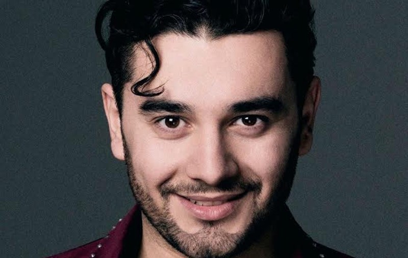 PREMIERĂ | Valentin Uzun, de la Vocea României, lansează videoclipul piesei "Solo Mia"