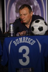 Adrian Bumbescu