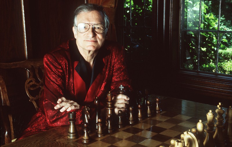 Mesajul emoționant al revistei Playboy după moartea lui Hugh Hefner