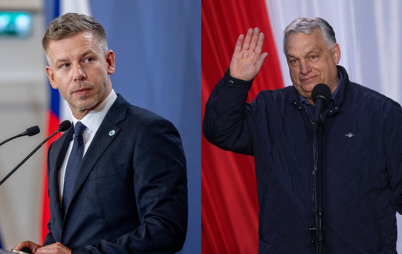 Organizatorii Școlii de vară de la Băile Tușnad nu l-au invitat pe Peter Magyar, ci pe fostul prim-ministru Viktor Orban: „Insultă liderii maghiari din străinătate”