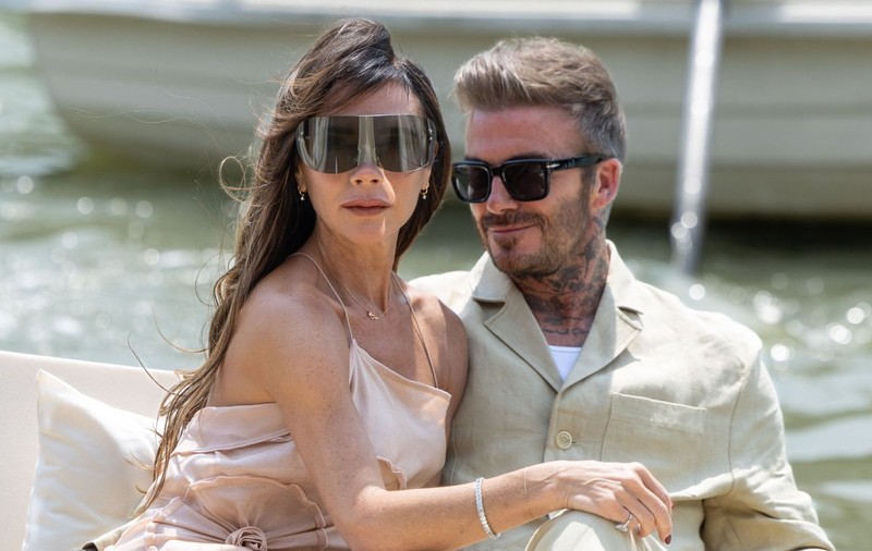 Victoria Beckham, despre scandalul care i-a pus la încercare mariajul: „A fost un coșmar, un adevărat circ”. Ce a spus despre infidelitatea lui David