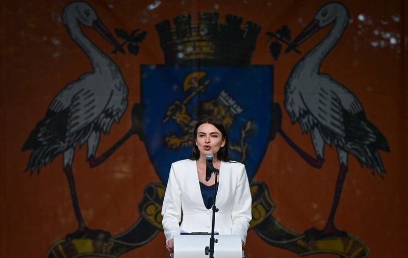 Alegeri Moldova 2025. Partidul „Moldova Mare”, interzis în cursa parlamentară: explicația CEC