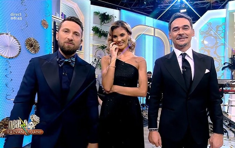 Dani Oțil nu vrea să fie naș la nunta Ramonei Olaru: „Sunt total exclus din această poveste”