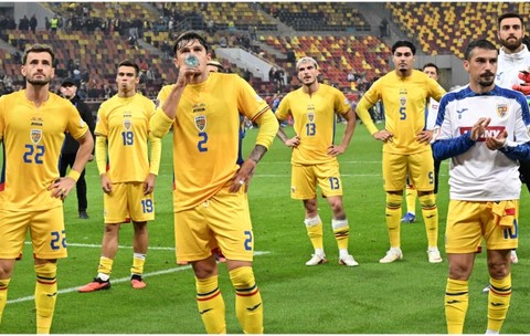 Fotbalistul la care visează Gigi Becali, pus la zid: „A greșit la golul suedezilor!”