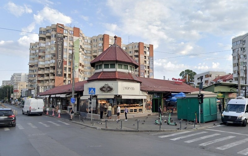 Piața 1 Mai din București va fi reconstruită. Ce modificări se vor face