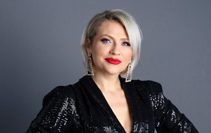 Mirela Vaida și-a deschis sufletul în fața celor care o cunosc. „Plâng pe ascuns. Lumea nu ştie asta despre mine!”