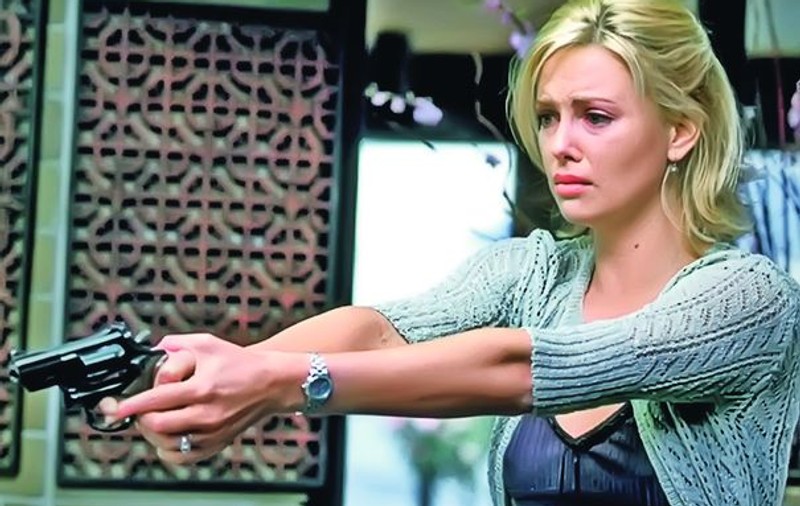 Cele mai tari filme ale săptămânii: 24 de ore