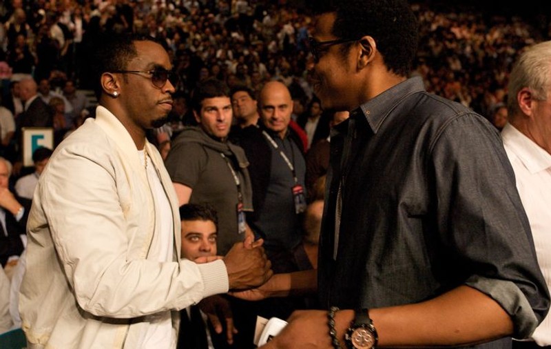 Jay-Z îi ia apărarea lui Kanye West 