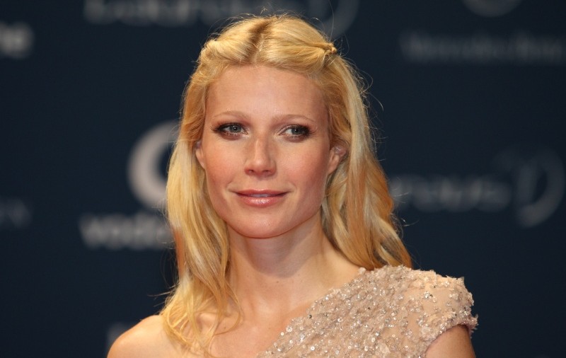 Gwyneth Paltrow: "Spiritul tatălui meu mă vizitează când gătesc"