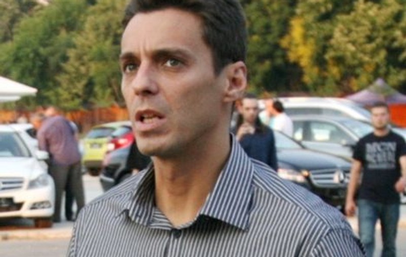 Mircea Badea despre Micul Fum: "Un ratat de 40 de ani"