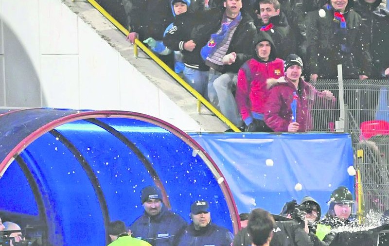 Bulgăriada