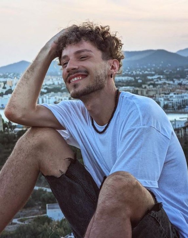 Cine este Andrei Neagu, concurent la Survivor România. Face parte din echipa Războinicilor