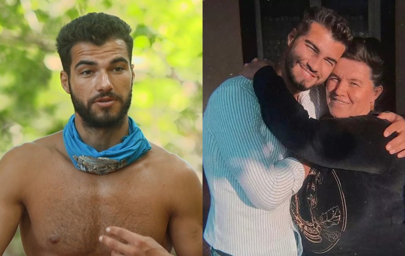 Câţi bani a primit Iancu Sterp la Survivor All Stars. Mama Geta l-a dat de gol: „Nu e atât de mult pentru ce au ei de făcut acolo”