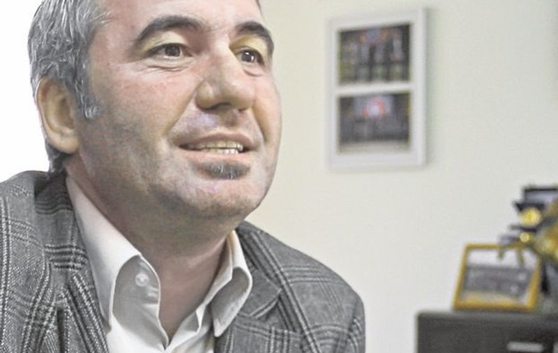 Hagi visează degeaba la Adi Mutu!