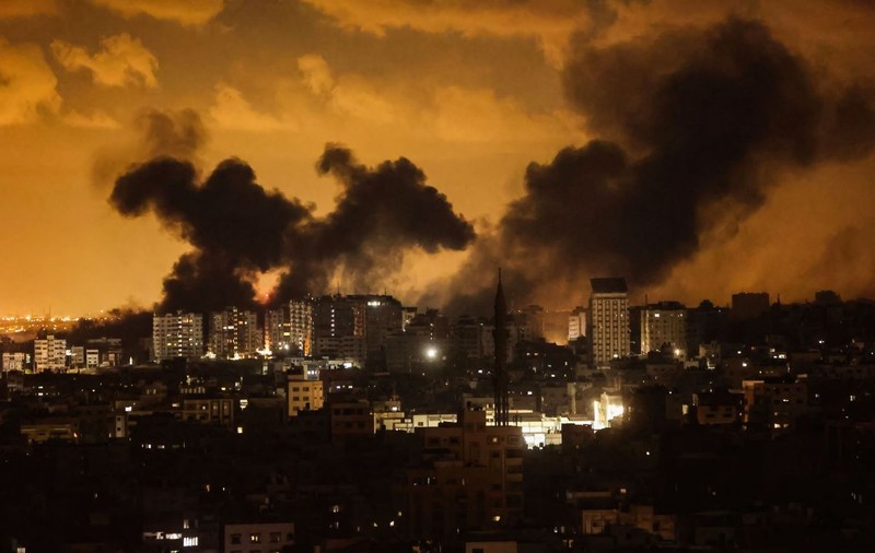 VIDEO | Lovitură pentru Hamas: armata israeliană și Shin Bet spun că l-au ucis pe liderul terorist care a condus atacul din Israel