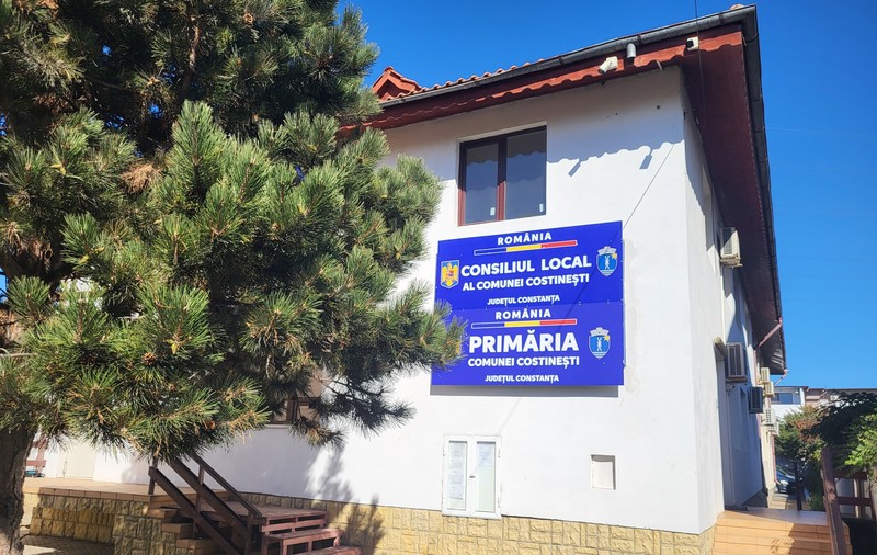 BEC a respins cererea de anulare a alegerilor din Costinești, unde candidatul PNL a câștigat la o diferență de două voturi
