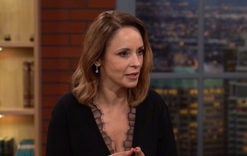 Andreea Marin la „Prima dată”: „Depresia e o boală, nu e o vină”. Cum a ajuns la terapeut