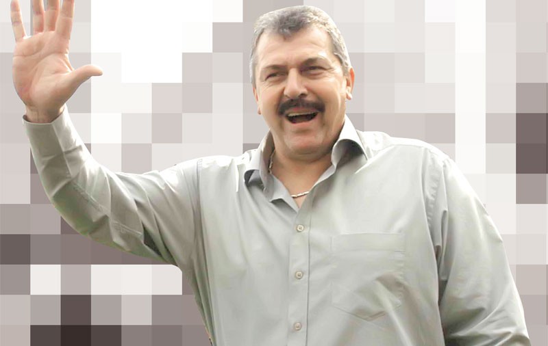 Duckadam: "Titlul merge în provincie"
