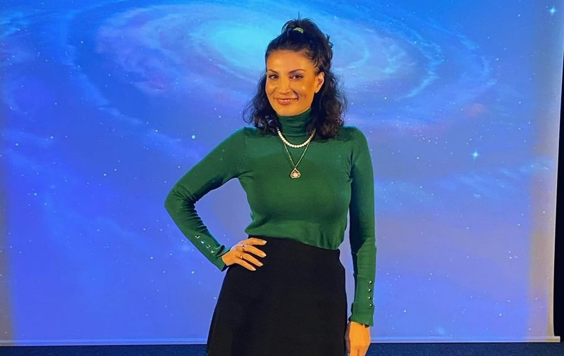 Ioana Ginghină, noi detalii despre nunta cu Cristi Pitulice. Cine va fi domnișoară de onoare la eveniment