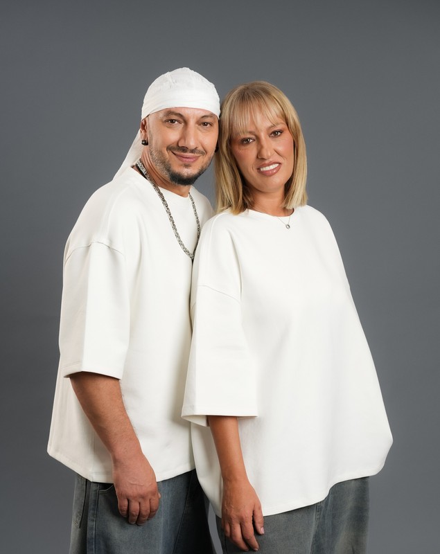 Cine sunt cuplurile care participă la Power Couple România, sezonul 3. Cătălin Zmărăndescu, ADDA și Sandra Izbașa, printre concurenți