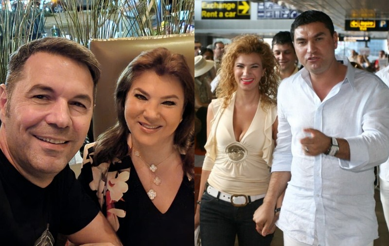 Mihaela Borcea se recăsătorește la 13 ani de la divorțul de Cristi Borcea. De ce face doar cununia religioasă cu Sorin Rap: „Fără acte”