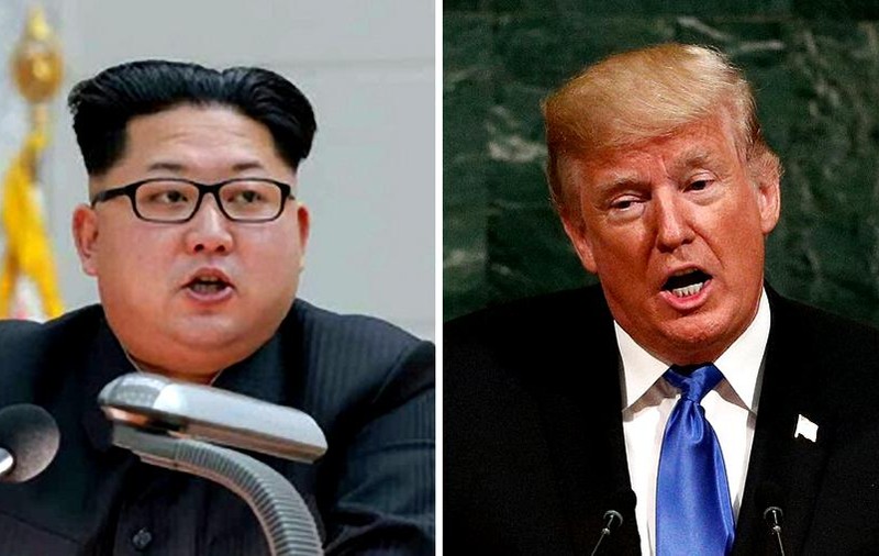 Donald Trump a spus că summitul istoric cu Kim Jong-un ar putea fi amânat