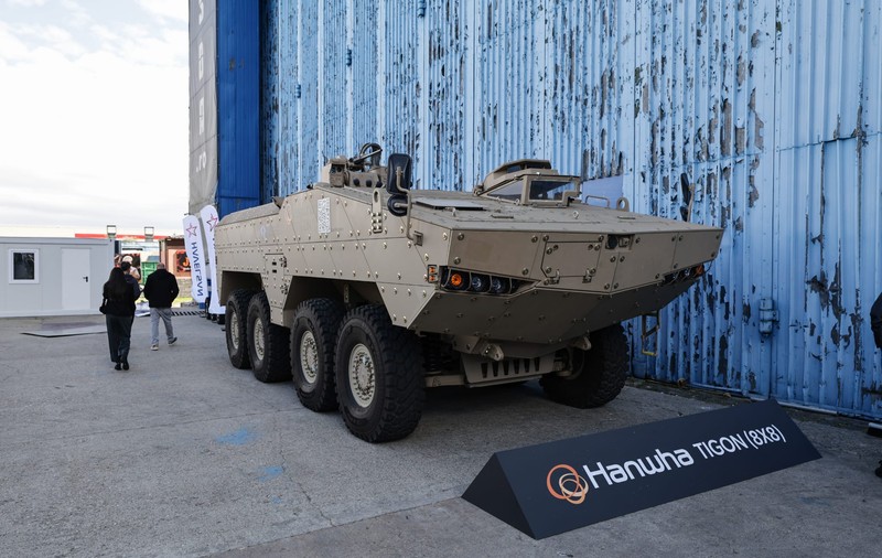 Contract de 2,6 miliarde de euro cu Rheinmetall pentru producerea a 300 de mașini de luptă: programul SAFE impune semnarea lui până la 31 august
