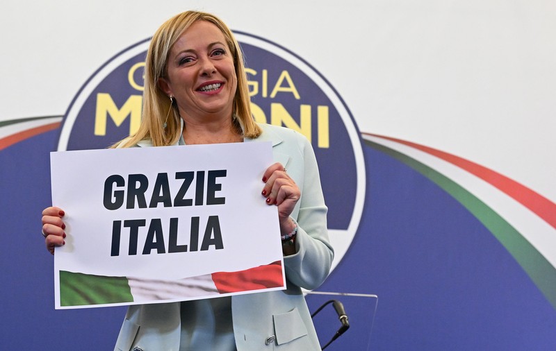 Ce urmează după ce extrema dreaptă a câștigat alegerile în Italia. Explicațiile unui profesor de științe politice de la Roma