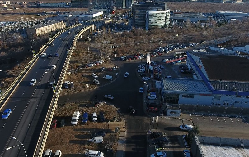 #salvatipipera | Asociația “Metrou Ușor”: Liniile RATB preorășenești până în Voluntari ar degreva stația de metrou Pipera
