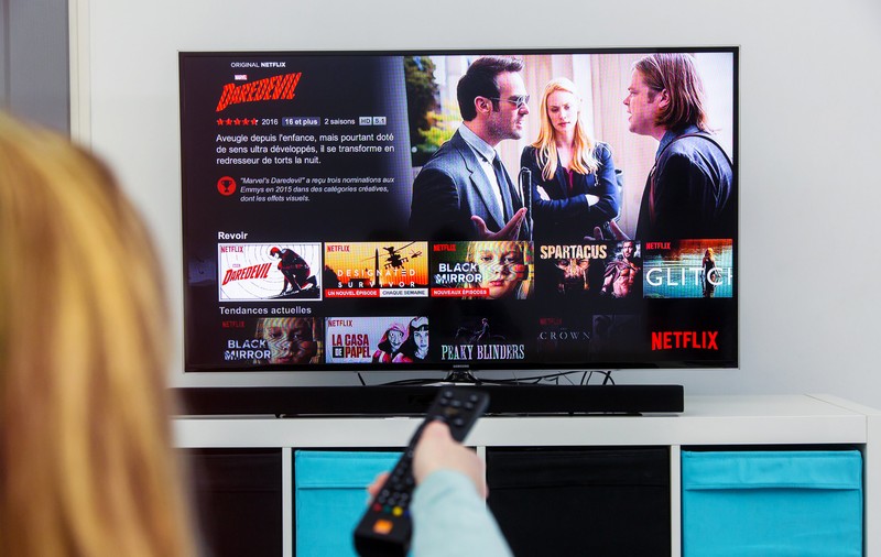 Filme Netflix august 2021 – Top seriale și filme de văzut luna aceasta