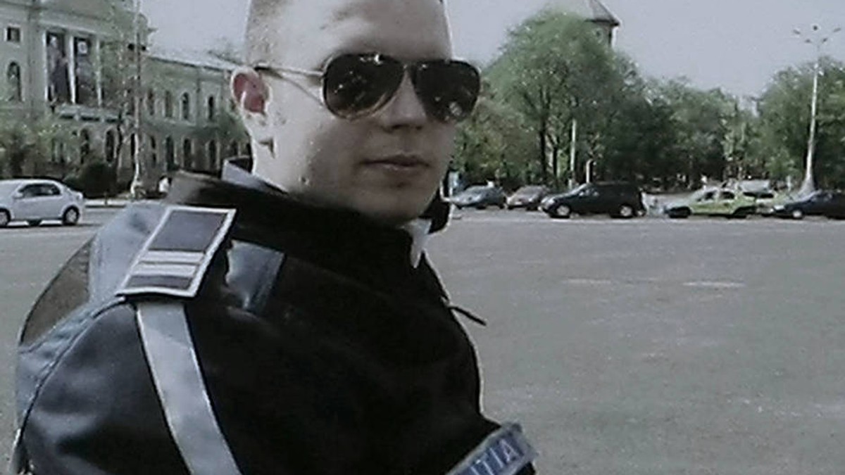 Mesajul mamei polițistului Bogdan Gigină, la doi ani de la moartea sa