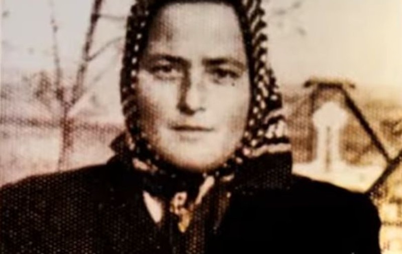 FOTO | Povestea primei românce beatificate de Papa Francisc. A fost omorâtă cu 42 de lovituri de cuțit după ce a încercat să își apere curățenia sufletească