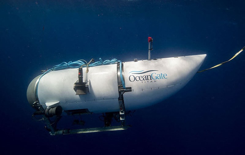 Primele concluzii ale anchetei realizate de Paza de Coastă americană privind implozia submersibilului Titan