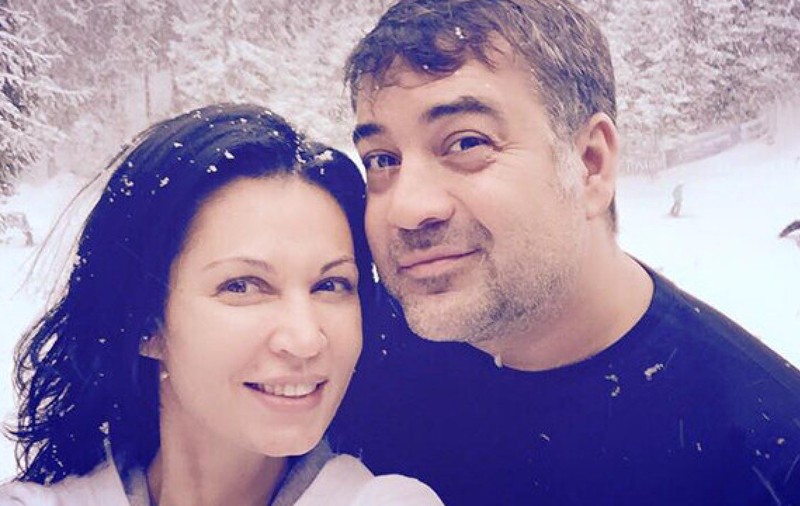 Nicoleta Luciu a făcut anunțul după 9 ani de căsnicie cu Zsolt Csergo. Ce se întâmplă în familia lor. „E foarte, foarte important”