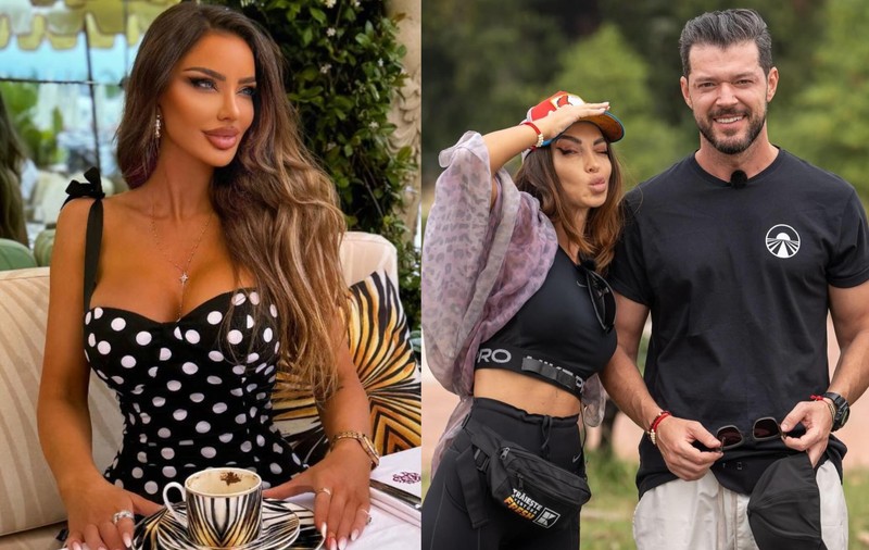 Bianca Drăgușanu, părere sinceră despre iubita lui Victor Slav. Știe trecutul Selinei: „Nu cred că ar vrea să intre în conflict cu o leoaică”