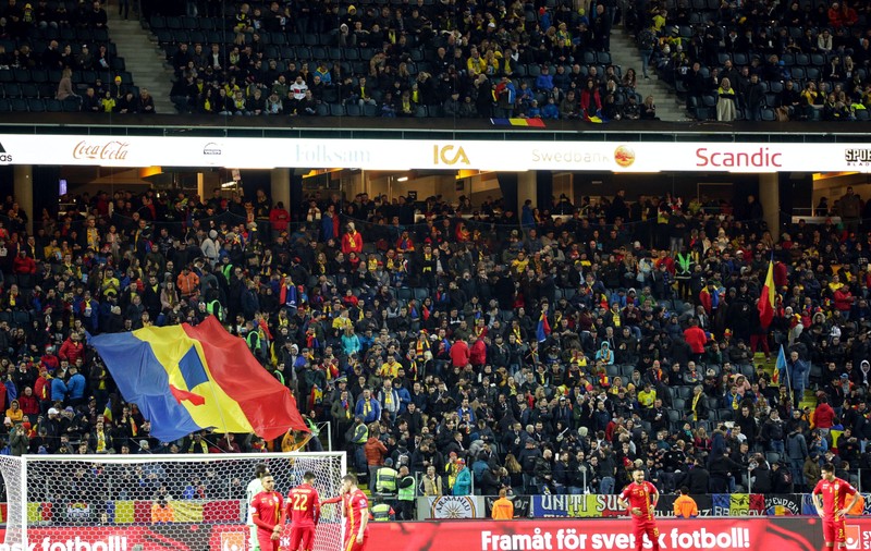 UEFA este în alertă, din cauza coronavirusului. Meciurile din Italia, suspendate. Ce s-a decis în privința Euro 2020