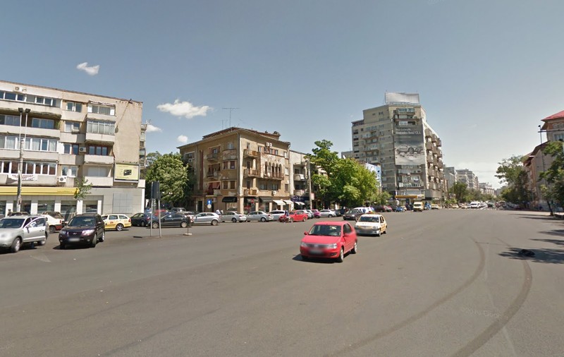Cum arată cea mai ieftină locuință din Dorobanți. O cumperi cu mai puțin de 25.000 de euro
