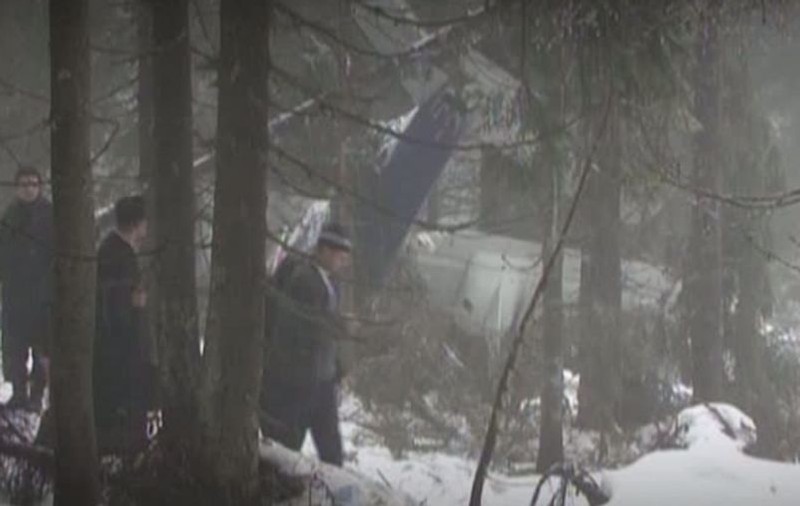 TRAGEDIA AVIATICĂ DIN MUNŢII APUSENI! Medicul Sorin Ianceu contrazice afirmaţia STS! Susţine că a sunat la 112!