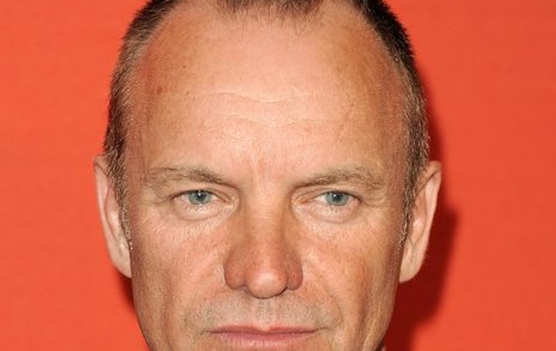 Sting a devenit bunic