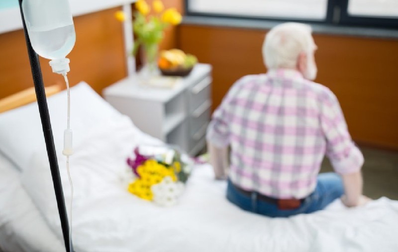 Primul pacient tratat cu o terapie inovatoare pentru Alzheimer care incetinește boala la Cluj