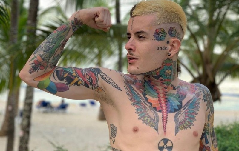 Cine este Zannidache de la „Survivor All Stars”. „Am stat într-un centru de copii până la 6 ani”