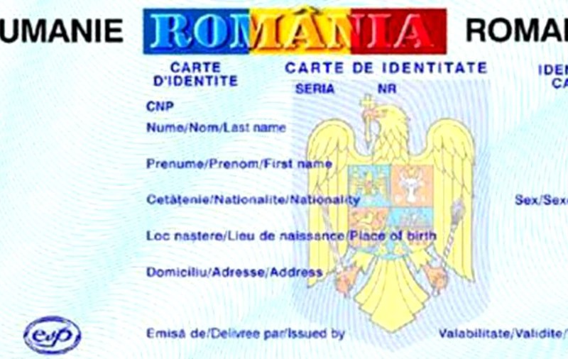 Proiectul Cărții electronice de identitate, inițiat de Ministerul de Interne, este blocat de Ministerul Comunicațiilor în Parlament