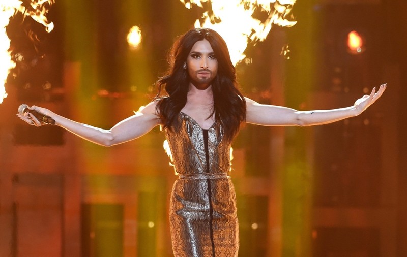 Conchita Wurst, transformare surprinzătoare după Eurovision. Cum arată acum artistul care a câștigat concursul în 2014
