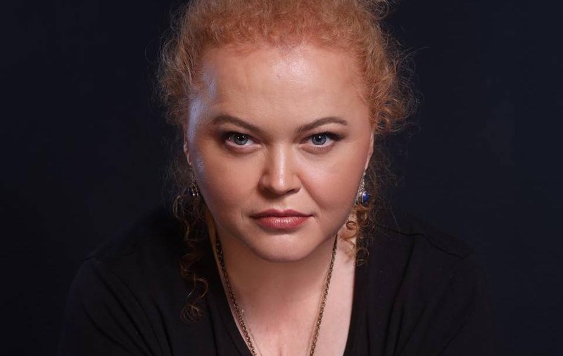 Drama neștiută a Narcisei Suciu: „Mi-a salvat viața”. Mama sa a murit când ea avea 17 ani